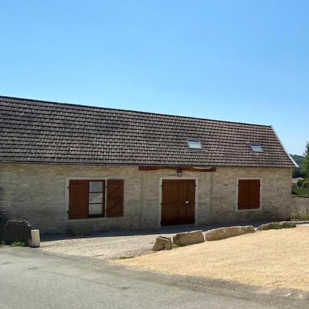 Maison Lumineuse à Boulieu Courtenay  Esterno foto